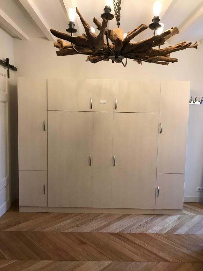 Marie Paradis Studio Apt 15 Chamonix Kültér fotó